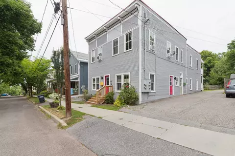 44 Marble Ave #4, Burlington, VT 05401
