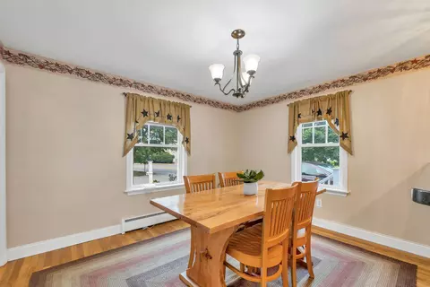 Dining - 2 Belmont Cir, Hampton, NH 03842 photo 4 of 4
