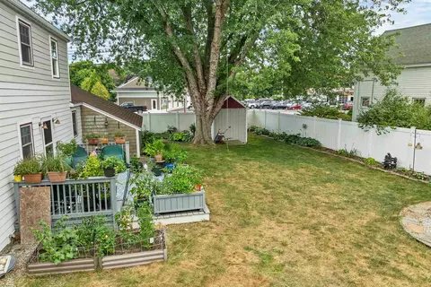 Exterior - 2 Belmont Cir, Hampton, NH 03842 photo 10 of 14