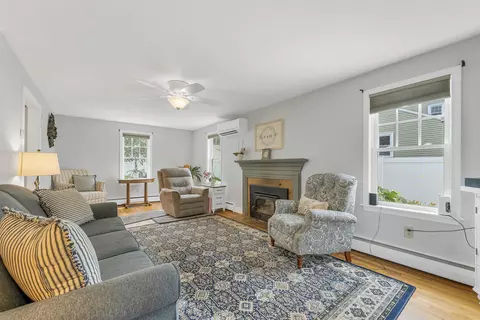 Living - 2 Belmont Cir, Hampton, NH 03842 photo 1 of 5