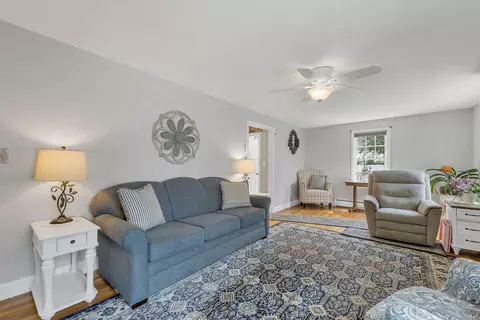 Living - 2 Belmont Cir, Hampton, NH 03842 photo 5 of 5
