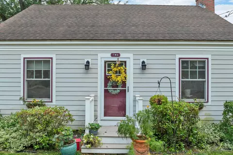 Exterior - 2 Belmont Cir, Hampton, NH 03842 photo 8 of 14