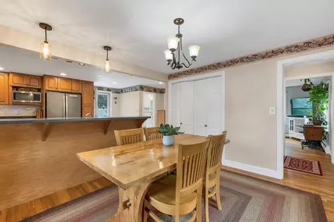Dining - 2 Belmont Cir, Hampton, NH 03842 photo 3 of 4