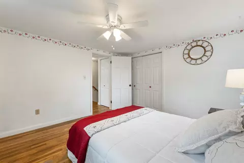 Bedroom - 2 Belmont Cir, Hampton, NH 03842 photo 7 of 8