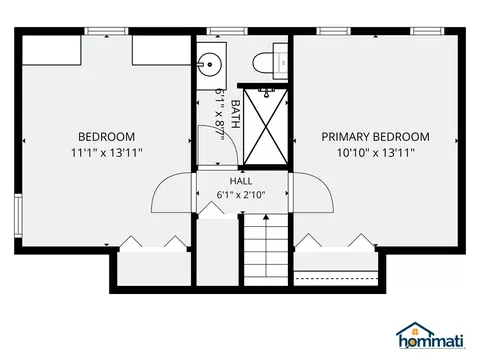 Floorplan - 2 Belmont Cir, Hampton, NH 03842 photo 2 of 3