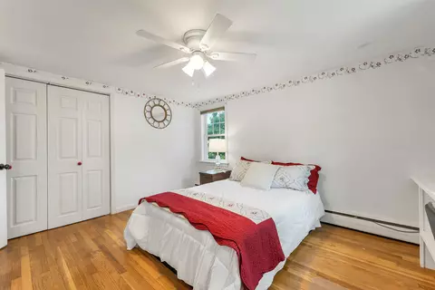 Bedroom - 2 Belmont Cir, Hampton, NH 03842 photo 6 of 8