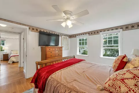 Bedroom - 2 Belmont Cir, Hampton, NH 03842 photo 1 of 8