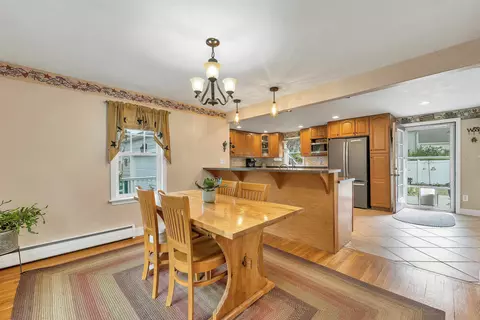 Dining - 2 Belmont Cir, Hampton, NH 03842 photo 1 of 4