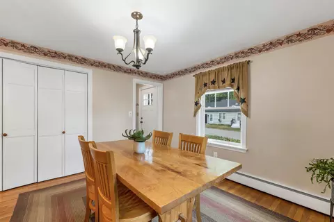 Dining - 2 Belmont Cir, Hampton, NH 03842 photo 2 of 4