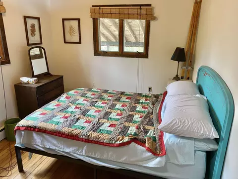 Bedroom - 14 Macomber Pt, Alburgh, VT 05440 photo 3 of 4