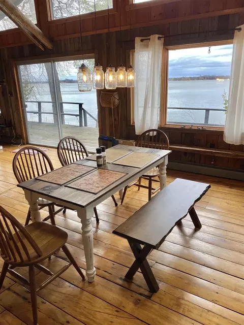 Dining - 14 Macomber Pt, Alburgh, VT 05440 photo 1 of 1