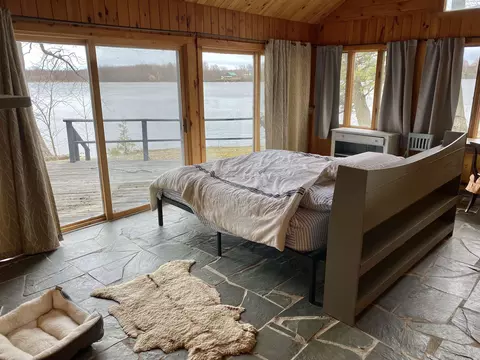 Bedroom - 14 Macomber Pt, Alburgh, VT 05440 photo 1 of 4