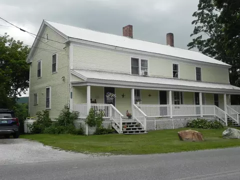 339 Monkton Rdg, Monkton, VT 05469