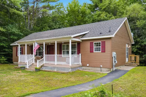 92 Barbara Blvd, Laconia, NH 03246