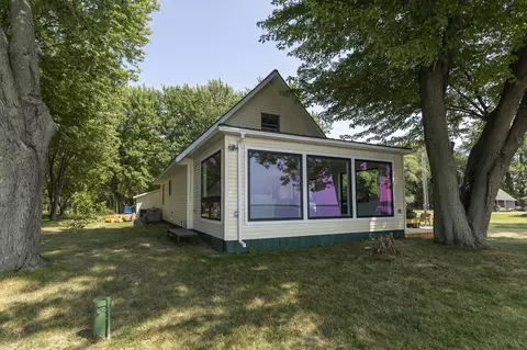 Exterior - 502 Duck Point Rd, Highgate, VT 05459 photo 5 of 18