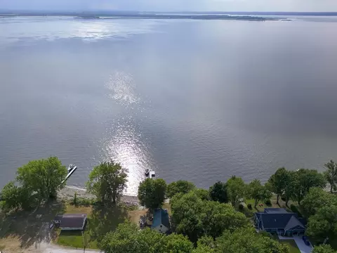 View/Area - 502 Duck Point Rd, Highgate, VT 05459 photo 4 of 5