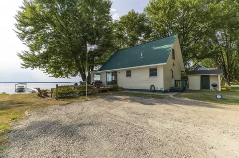 Exterior - 502 Duck Point Rd, Highgate, VT 05459 photo 6 of 18