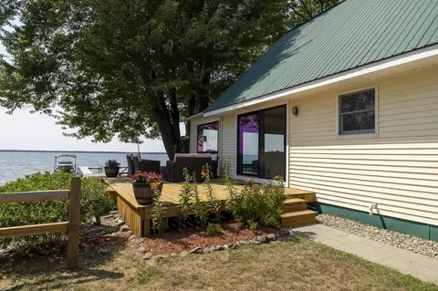 Exterior - 502 Duck Point Rd, Highgate, VT 05459 photo 5 of 19