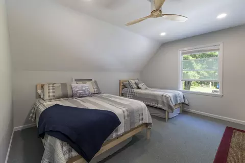 Bedroom - 502 Duck Point Rd, Highgate, VT 05459 photo 3 of 7