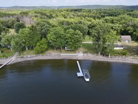 View/Area - 502 Duck Point Rd, Highgate, VT 05459 photo 1 of 5
