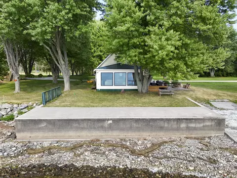 Exterior - 502 Duck Point Rd, Highgate, VT 05459 photo 1 of 18