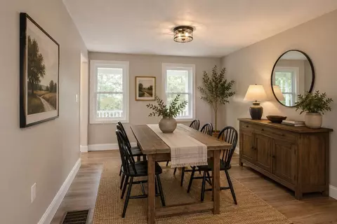 Dining - 157 Hooksett Rd, Auburn, NH 03032 photo 1 of 1
