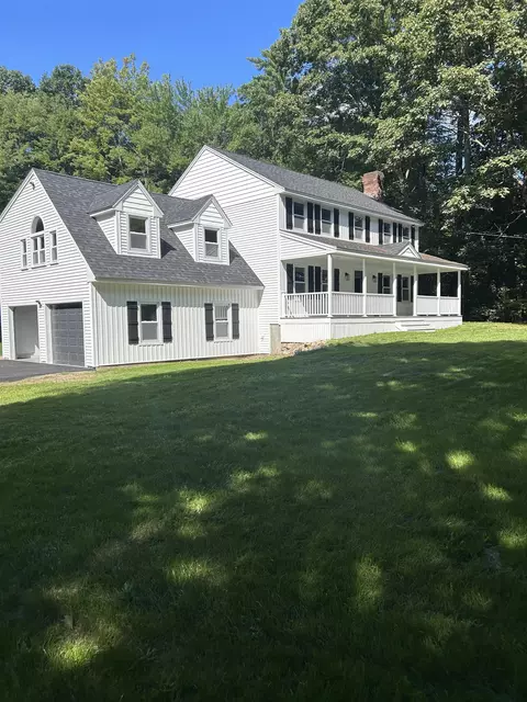 157 Hooksett Rd, Auburn, NH 03032