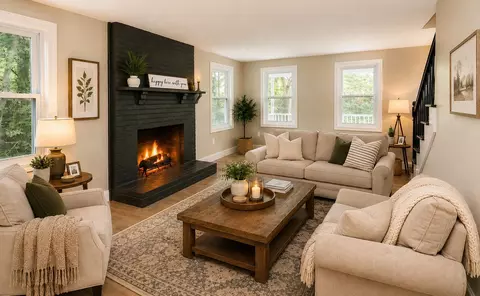 Living - 157 Hooksett Rd, Auburn, NH 03032 photo 7 of 8