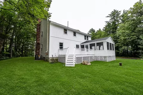 Exterior - 157 Hooksett Rd, Auburn, NH 03032 photo 12 of 12
