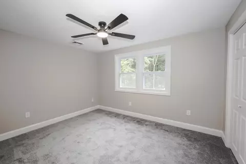Bedroom - 157 Hooksett Rd, Auburn, NH 03032 photo 1 of 3