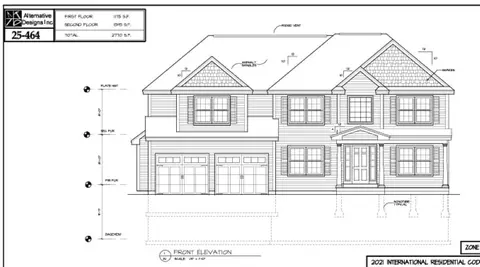 6 Aria Hill Dr, Wilton, NH 03086
