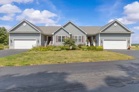 45 Donnas Way, Colchester, VT 05446