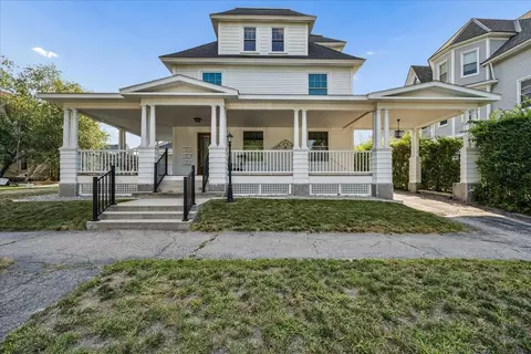 286 Coolidge Ave #C/3, Manchester, NH 03102