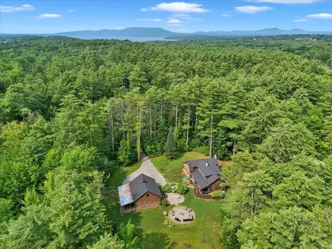 5597 Greenbush Rd, Charlotte, VT 05445