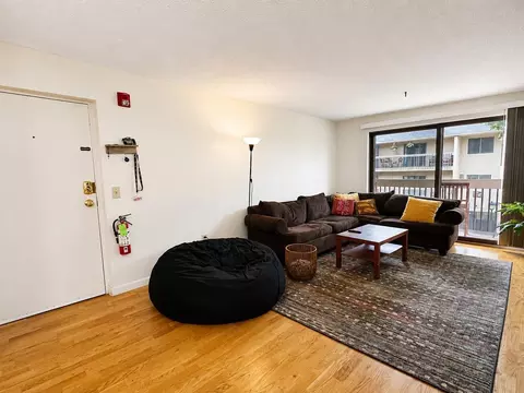 Living - 47 S Williams St #211, Burlington, VT 05401 photo 1 of 2