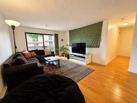 Living - 47 S Williams St #211, Burlington, VT 05401 photo 2 of 2