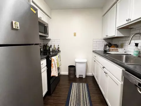 Kitchen - 47 S Williams St #211, Burlington, VT 05401 photo 1 of 3