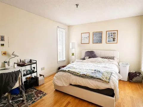 Bedroom - 47 S Williams St #211, Burlington, VT 05401 photo 1 of 3