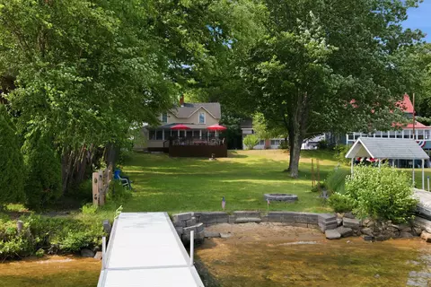 32 Hill Rd, Tilton, NH 03276