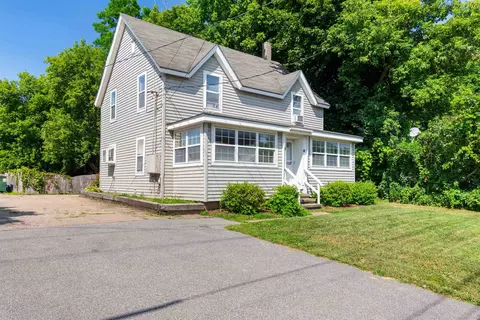 64-66 Swift St, South Burlington, VT 05403