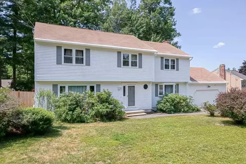 21 Clearview Dr, Nashua, NH 03062