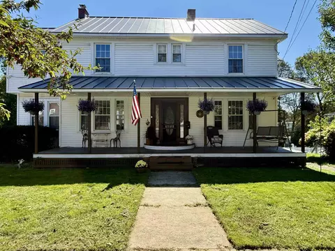 72 Edgerton St, Rutland, VT 05701