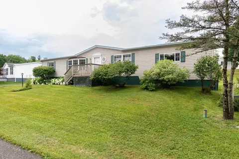 611 Meadowbend Rd, Williston, VT 05495 photo 45