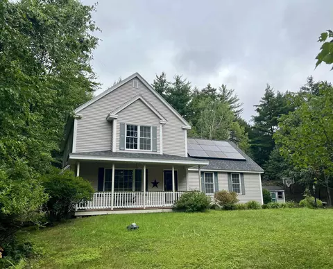 109 Dane Rd, New Boston, NH 03070
