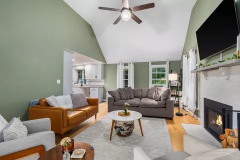 Living - 2 Chapman Way, Exeter, NH 03833 photo 3 of 3