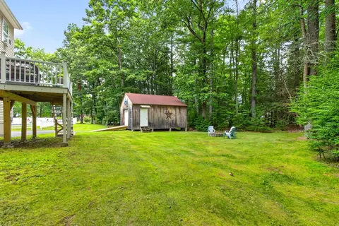 Exterior - 2 Chapman Way, Exeter, NH 03833 photo 11 of 12