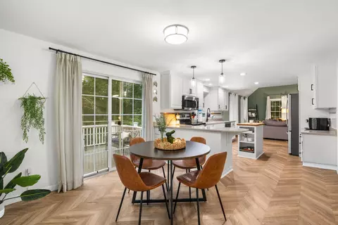 Dining - 2 Chapman Way, Exeter, NH 03833 photo 1 of 5