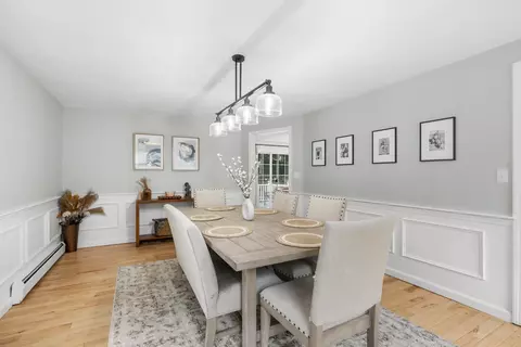 Dining - 2 Chapman Way, Exeter, NH 03833 photo 5 of 5