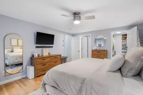 Bedroom - 2 Chapman Way, Exeter, NH 03833 photo 2 of 7