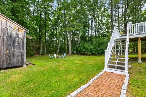 Exterior - 2 Chapman Way, Exeter, NH 03833 photo 11 of 12